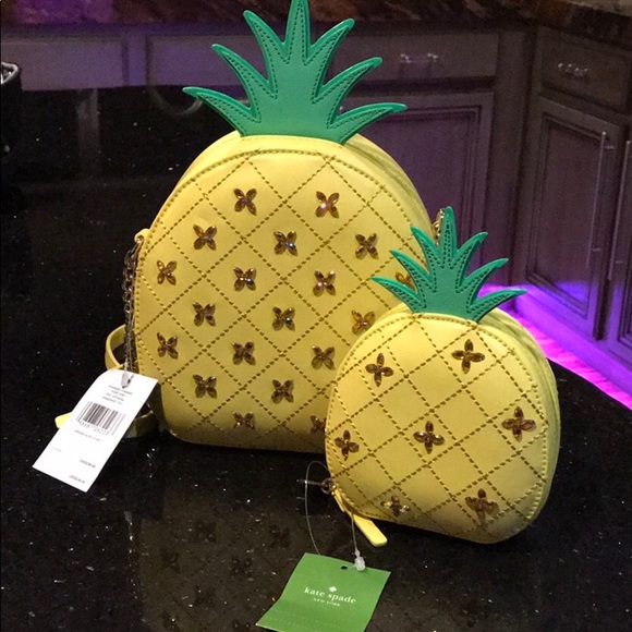 Kate Spade Collections - Picture 11 of 11